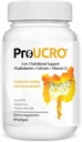 Multivitamines Gut : soutien nutritionnel pour les softgels d'IBD 30 jours
