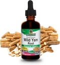 La réponse de NAture Yam's Wild favorise la santé et le bien-être d'ensemble.