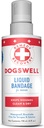 Remedy+Recovery Liquid Bandage pour chiens