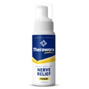Theraraworx Relief Nerve Relief Foam Aggravé Nerve Relief Discomfort - 7,1 oz - 1 comte