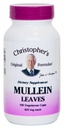 Feuilles de moléine de Christopher - 400 mg - 100 capsules végétariennes