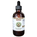 Ginkgo Extrait liquide sans alcool, Ginkgo biologique (Ginkgo Biloba) Feuille séchée Glycérite Hawaii Pharm supplément naturel à base de plantes 4 oz