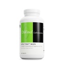 DAVINCI Labs Spectra Man - Dietary Supplement to Support Immune System Function and Men's Unique Needs - with Vitamins, Minerals, Amino Acids, Herbs, Digestive Enzymes and Fatty Acids - 240 Tablets