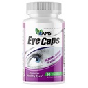 America Medic & Science EyeCaps (30 Caplets)---------------------------------------------------------------------------------------------------------------------------------------------------------------------------------------------------------------------------------------------------
