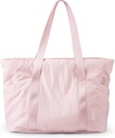 BAGSMART Sac à bandoulière pour femmes, sac à bandoulière avec fermeture à glissière avec compartiments Infirmière Hanbag pour voyage, gym