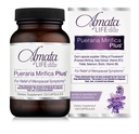 Amata Life de Christiane Northrup Pueraria Mirifica Plus Capsules 60 Jours