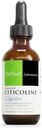 Laboratoires DaVinci - Citicoline liposomique - 60 services - 2 Fl Oz