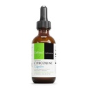Laboratoires DaVinci - Citicoline liposomique - 60 services - 2 Fl Oz