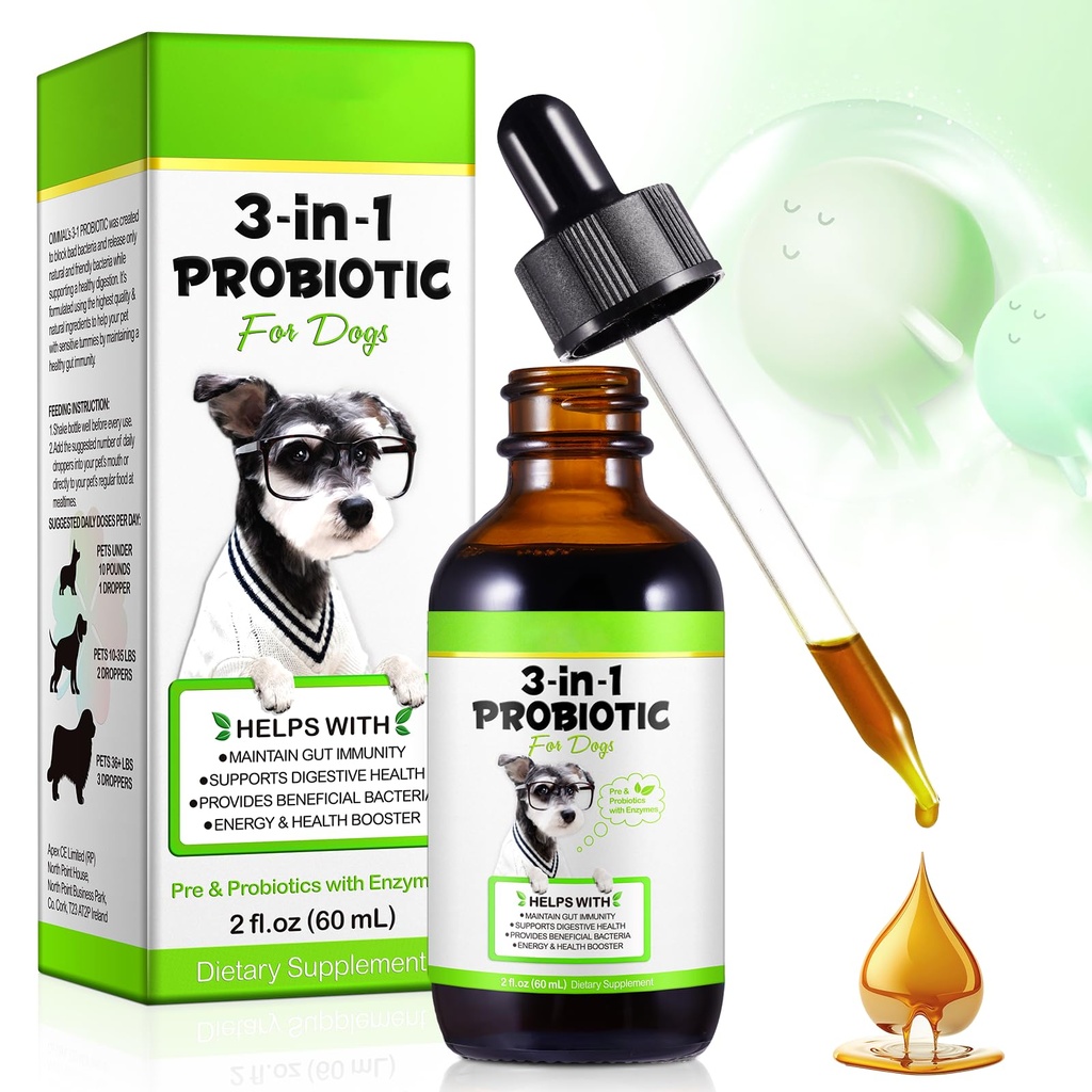 Probiotiques pour chiens, Probiotiques pour chiens, Probiotiques pour chiens, Probiotiques pour chiens, Probiotiques pour chiens, Probiotiques liquides pour chiens