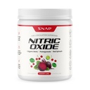 Suppléments de snap Race de betterave biologique poudre d'oxyde nitrique - soutient l'énergie et la circulation saine, 8,8 oz (30 portions, 1 mois d'approvisionnement), chaux cerise