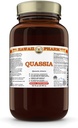 Quassia (Quassia Amara) Teinture d'écorce sèche, Fabriqué à Hawaii, Tout naturel, végétalien, extrait liquide pur - 32 fl.oz