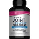 Supplément complexe d'articulation NeoCell 120 Capsules Plus Acide hyaluronique