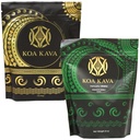 1 Lb Tongan avec 8 oz Vanuaut