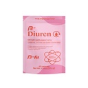 Diuren - Capsules diurétiques avec caféine, herbe de crin et Uva Ursi - 60 Capsules avec extraits naturels - Supplément de crin - Meilleurs diurétiques pour la rétention d'eau