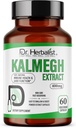 Dr Herbalist Kalmegh Extract 400mg – 60 Capsules de végétaliens