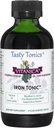 Vitanica Iron Tonic, Liquid Iron Supplement, Red Blood Cell Support, Vegan, 4 Ounce