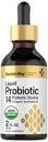 Doctor's Way Liquid Probiotic for Women and Men | 3 Billion CFU | 2 fl oz | 14 Strains with Organic Sunflower Oil | Non-GMO, Gluten Free Supplement