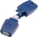 Heat it - Smartphone-Powered Insect Bite Healer - Chemical-Free Relief from Ditching & Pain just with Concentrated Heating - pour iPhone 6s à 14 (Lightning)