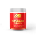 Soutien à l'ultra-mélange digestif multienzyme – Gluten Digestif, supplément pour le soutien de santé Gut, absorption nutritive (60 jours) pour la santé digestive, végétarien