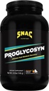 SNAC Proglycosyn Ultimate Post Workout Recovery Formula, crème orange, 2,6 livres