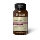 Nature's Sunshine Vari-Gone, 90 capsules, compléments de veine varice avec 7 herbes et nutriments puissants qui soutiennent la circulation pour la santé, la force et la fonction de la veine
