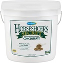 Farnam Horseshoer's Secret Pelleted Hoof Suppléments Concentrate, formule économique avec 25 mg. de biotine par 2 onces de service, 11,25 lb, 90 jours d'approvisionnement