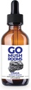 Supplément de teinture de champignons Chaga - Support riche en nutriments et antioxydant - 2 fl oz (60 portions)*