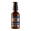 King C. Gillette Thickener formulé avec complexe vitamine B et caféine, 1,7oz