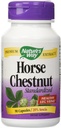 Nature's Way Standardized Horsechest Extract, 250mg, Capsules 90ea