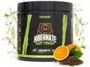 Hibernate Sleep Supplement, Complete & Optimally Dosed Sleep Recovery Formula, Relax & Unwind, Includes GABA, Valerian Root, Melatonin, 5-HTP & More (30 Servings)