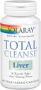 Total Cleanse Liver (60 Capsules)