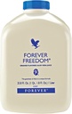 Forever Living - Forever Freedom - Aloe Vera Joint Support with Glucosamine and Chondroïtin - Orange Flavor - 33,8 fl oz (paquet de 1)