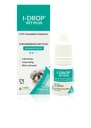 I-DROP VET PLUS: gouttes pour les yeux de chien pour les animaux de compagnie.