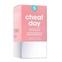 Cheat Day Calorie & Carb Blocker, 30 Compte (1-Mois)