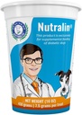 Nutralin - Exclusivement pour l'alimentation supplémentaire des chiens diabétiques (Variété, Chewable)
