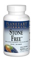 Planétaire Herbals Stone Free 820 mg Support à base de plantes pour le rein et la vésiculeuse 180 Comprimé