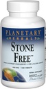 Planetary Herbals Stone Free 820 mg Herbal Support for Kidney and Gallbladder 180 Tablet