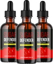 3 Pack - Sugar Defender - Sugar Defender gouttes, Sugar Defender, Sugar Defense Super Formule, Sugar Defender 24, Sugar Defender Supplément, Sugar Defender Liquide, Defender Drop, Sugar Defense Reviews
