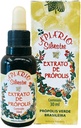 Apiario Silvestre Extrait traditionnel de propolis d'abeille verte brésilienne (30 ml)