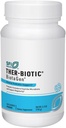 Klaire Labs SFI Health Biotagen - Inuline prébiotique, bêta-glucane et arabinogalactan pour soutenir Gut Microbiota (120 capsules)