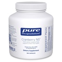 Encapsulations pures Cranberry NS-180 Capsules