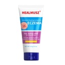 HEALMUSZ Eczema Relief Creamy Body Oil Fournit un soulagement immédiat pour la peau éczéma-prone - 3,4 oz Tube NDC:84010-008-01