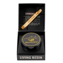 Lajit Gold Grade Himalayan Shilajit Resin – Organic, Sun-Dried, Bio available Nutrients, Fulvic Acid.