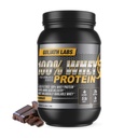 Goliath Labs 100% Whey Protéine Poudre 5 lb (Chocolate)