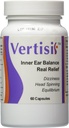 Éradiquez Vertigo avec Vertisil Garanti! (Bouteille unique)60 Capsules; Éliminer Vertigo Fast. Aucun effet indésirable
