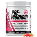Outwork Nutrition Preworkout pour les hommes et les femmes - Nootropic Pre Workout Without Creatine, pré-workout poudre avec Taurine Rhodiola Citrulline Malate Beta Alanine Caféine (Candy Tropical)