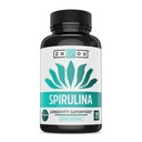 ZHOU Spiruline : 33: Tab, 180ct