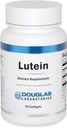 Douglas Laboratories Lutéine (6 mg.)