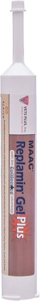 AGRI LABS LTD REMPLAMIN Gel 300CC